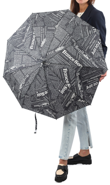 ЗОНТ ПОЛУАВТОМАТ PRC for TM