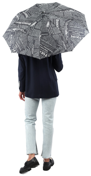 ЗОНТ ПОЛУАВТОМАТ PRC for TM