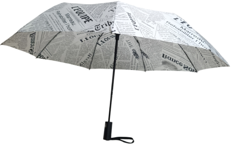 ЗОНТ ПОЛУАВТОМАТ PRC for TM