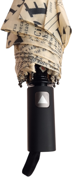 ЗОНТ ПОЛУАВТОМАТ PRC for TM