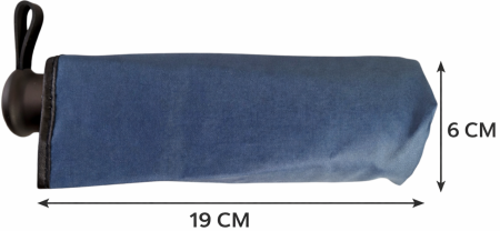 ЗОНТ МЕХАНИКА 5 СЛОЖЕНИЙ PRC for TM