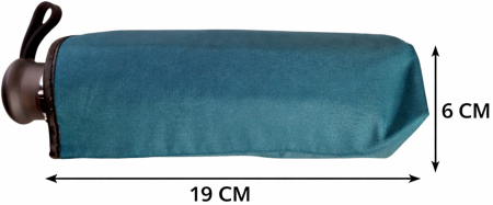 ЗОНТ МЕХАНИКА 5 СЛОЖЕНИЙ PRC for TM