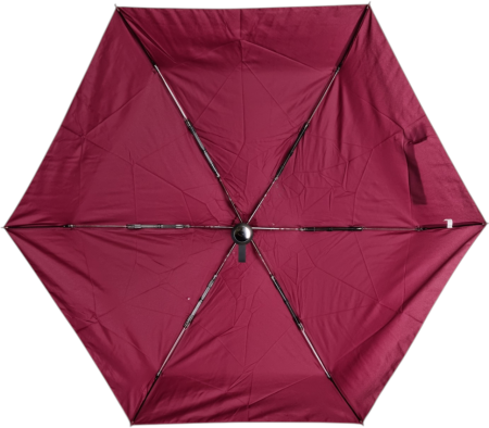 ЗОНТ МЕХАНИКА 5 СЛОЖЕНИЙ PRC for TM