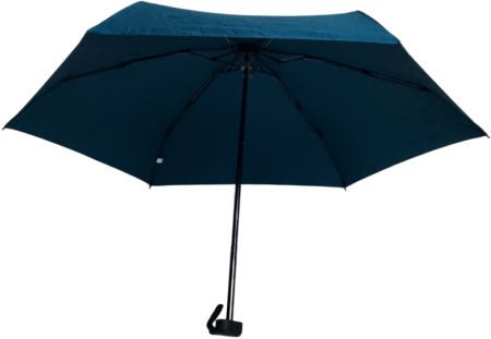 ЗОНТ МЕХАНИКА 5 СЛОЖЕНИЙ PRC for TM