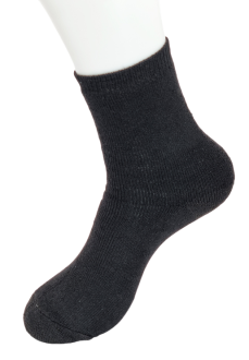 ТЕРМОНОСКИ МУЖСКИЕ БЕРЕЗА ВНУТРИ МАХРА ЧЕРНЫЕ 42-48