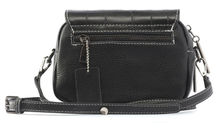 ЖЕНСКАЯ СУМКА НАТУРАЛЬНАЯ КОЖА DEBURA MADRID