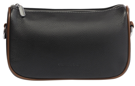 ЖЕНСКАЯ СУМКА НАТУРАЛЬНАЯ КОЖА DEBURA MADRID