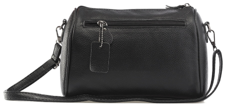 ЖЕНСКАЯ СУМКА НАТУРАЛЬНАЯ КОЖА DEBURA MADRID