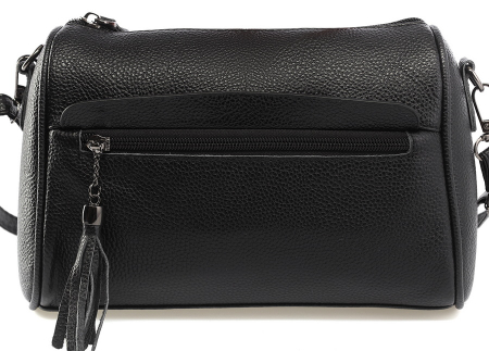 ЖЕНСКАЯ СУМКА НАТУРАЛЬНАЯ КОЖА DEBURA MADRID