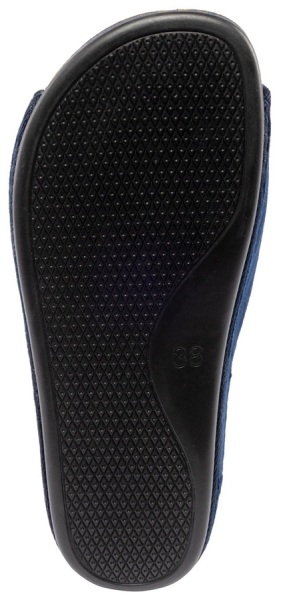 ЖЕНСКИЕ ТАПОЧКИ INBLU