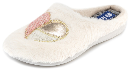 ЖЕНСКИЕ ТАПОЧКИ INBLU