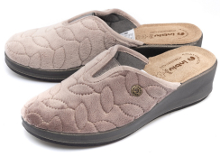 Бежевый/ЛеопардЦвет: бледно-коричневый