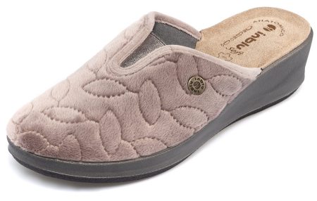 ЖЕНСКИЕ ТАПОЧКИ INBLU