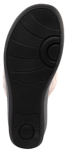 ЖЕНСКИЕ ТАПОЧКИ INBLU