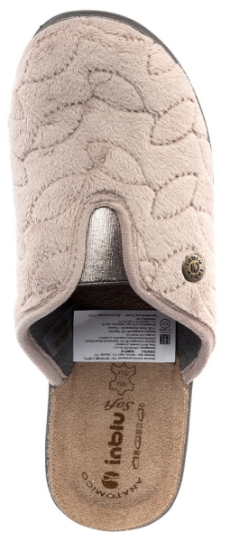 ЖЕНСКИЕ ТАПОЧКИ INBLU