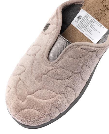 ЖЕНСКИЕ ТАПОЧКИ INBLU