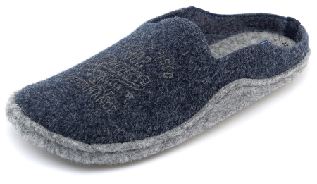 МУЖСКИЕ ТАПОЧКИ INBLU