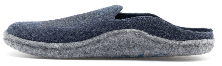 МУЖСКИЕ ТАПОЧКИ INBLU