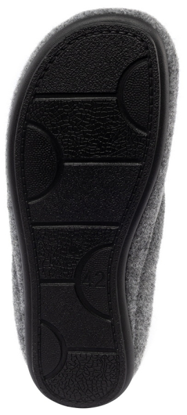 МУЖСКИЕ ТАПОЧКИ INBLU