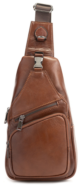 СУМКА-МЕССЕНДЖЕР НАТУРАЛЬНАЯ КОЖА CORVETTO