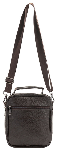 СУМКА - МЕССЕНДЖЕР ДЛЯ ДОКУМЕНТОВ CORVETTO