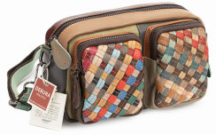 Многоцветный