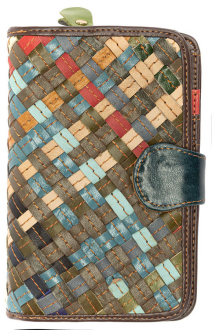 Многоцветный