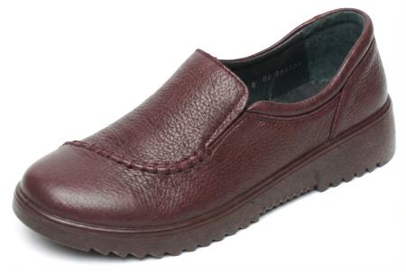 ЖЕНСКИЕ ТУФЛИ НАТУРАЛЬНАЯ КОЖА МАРКО БЕЛАРУСЬ