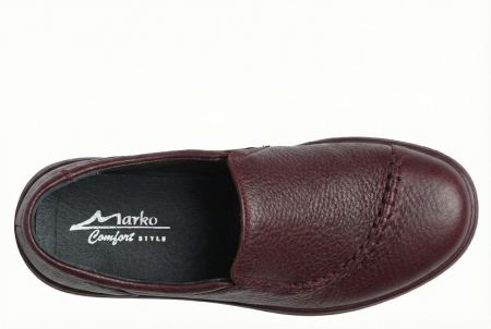 ЖЕНСКИЕ ТУФЛИ НАТУРАЛЬНАЯ КОЖА МАРКО БЕЛАРУСЬ