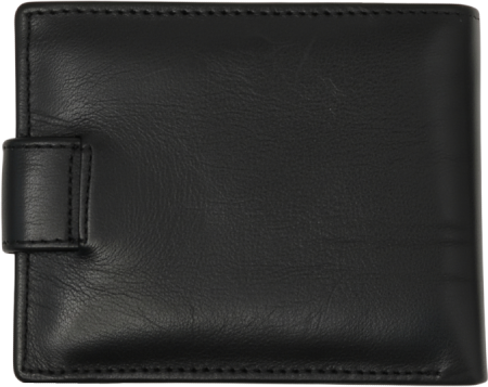 КОШЕЛЕК НАТУРАЛЬНАЯ КОЖА ГОНКОНГ