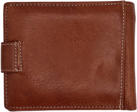 КОШЕЛЕК НАТУРАЛЬНАЯ КОЖА ГОНКОНГ