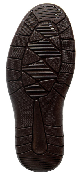 МУЖСКИЕ ПОЛУБОТИНКИ НАТУРАЛЬНАЯ КОЖА РОСВЕСТ РОССИЯ