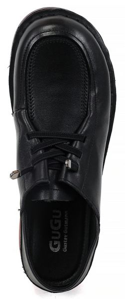 ЖЕНСКИЕ ТУФЛИ НАТУРАЛЬНАЯ КОЖА GUGU ГЕРМАНИЯ