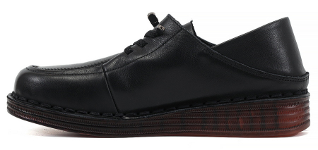 ЖЕНСКИЕ ТУФЛИ НАТУРАЛЬНАЯ КОЖА GUGU ГЕРМАНИЯ