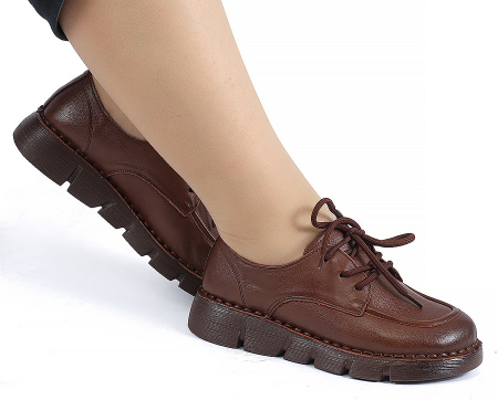 ЖЕНСКИЕ ТУФЛИ НАТУРАЛЬНАЯ КОЖА GUGU ГЕРМАНИЯ