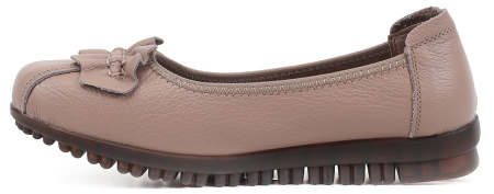 ЖЕНСКИЕ ТУФЛИ НАТУРАЛЬНАЯ КОЖА LAPEPITA ИСПАНИЯ