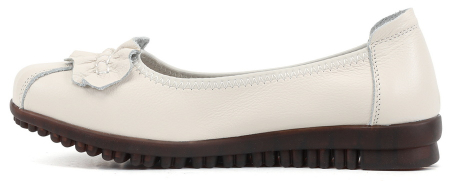 ЖЕНСКИЕ ТУФЛИ НАТУРАЛЬНАЯ КОЖА LAPEPITA ИСПАНИЯ