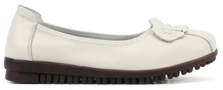 ЖЕНСКИЕ ТУФЛИ НАТУРАЛЬНАЯ КОЖА LAPEPITA ИСПАНИЯ