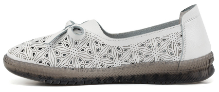 ЖЕНСКИЕ ТУФЛИ НАТУРАЛЬНАЯ КОЖА LAPEPITA ИСПАНИЯ