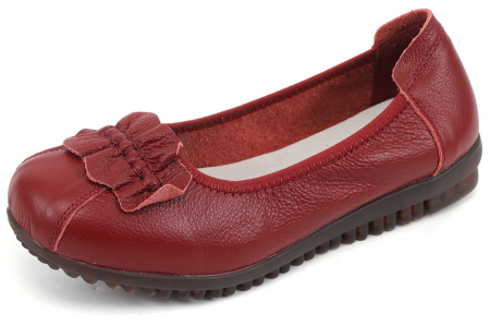 ЖЕНСКИЕ ТУФЛИ НАТУРАЛЬНАЯ КОЖА LAPEPITA ИСПАНИЯ