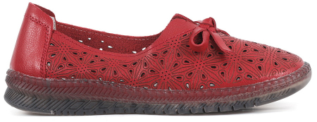 ЖЕНСКИЕ ТУФЛИ НАТУРАЛЬНАЯ КОЖА LAPEPITA ИСПАНИЯ