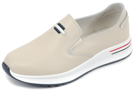 ЖЕНСКИЕ ТУФЛИ НАТУРАЛЬНАЯ КОЖА LAPEPITA ИСПАНИЯ