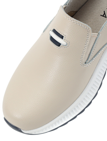 ЖЕНСКИЕ ТУФЛИ НАТУРАЛЬНАЯ КОЖА LAPEPITA ИСПАНИЯ