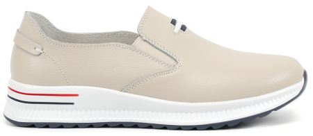 ЖЕНСКИЕ ТУФЛИ НАТУРАЛЬНАЯ КОЖА LAPEPITA ИСПАНИЯ