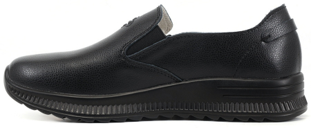 ЖЕНСКИЕ ТУФЛИ НАТУРАЛЬНАЯ КОЖА LAPEPITA ИСПАНИЯ