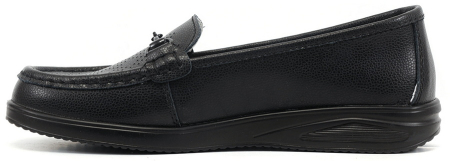 ЖЕНСКИЕ МОКАСИНЫ НАТУРАЛЬНАЯ КОЖА LAPEPITA ИСПАНИЯ