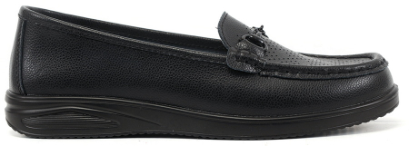 ЖЕНСКИЕ МОКАСИНЫ НАТУРАЛЬНАЯ КОЖА LAPEPITA ИСПАНИЯ