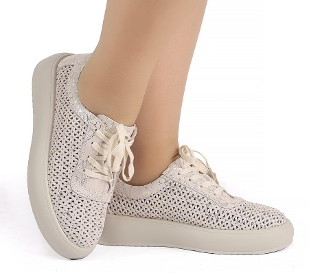 ЖЕНСКИЕ ТУФЛИ НАТУРАЛЬНАЯ КОЖА LAPEPITA ИСПАНИЯ