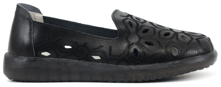 ЖЕНСКИЕ ТУФЛИ НАТУРАЛЬНАЯ КОЖА LAPEPITA ИСПАНИЯ