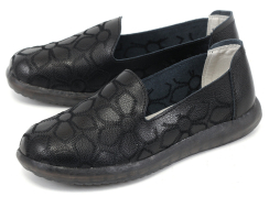 ЖЕНСКИЕ ТУФЛИ НАТУРАЛЬНАЯ КОЖА LAPEPITA ИСПАНИЯ